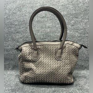 MMS Design Studio Woven Tote Bag GB0091
